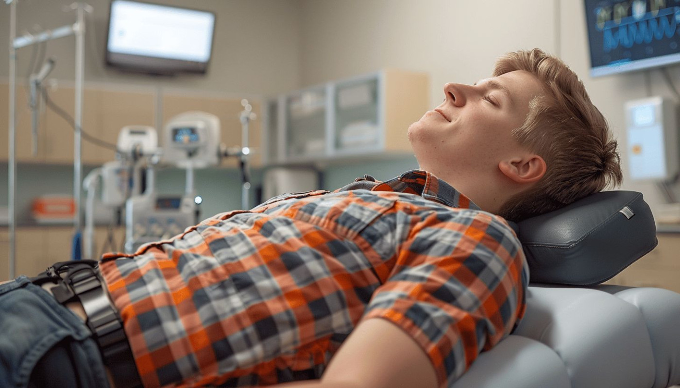 Comment identifier et traiter une hernie discale sans chirurgie