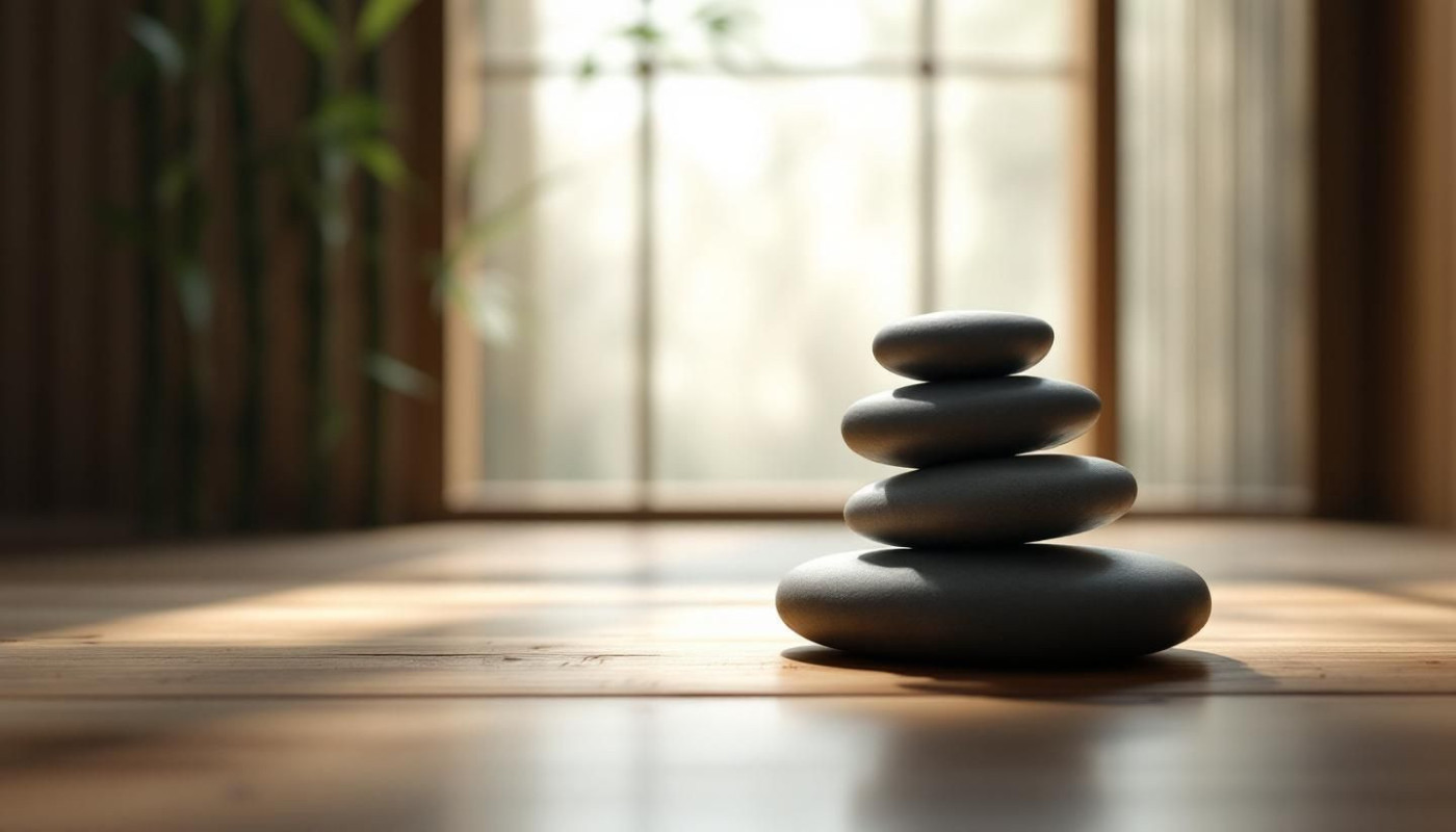 Comment intégrer des tableaux zen pour une atmosphère apaisante chez soi ?