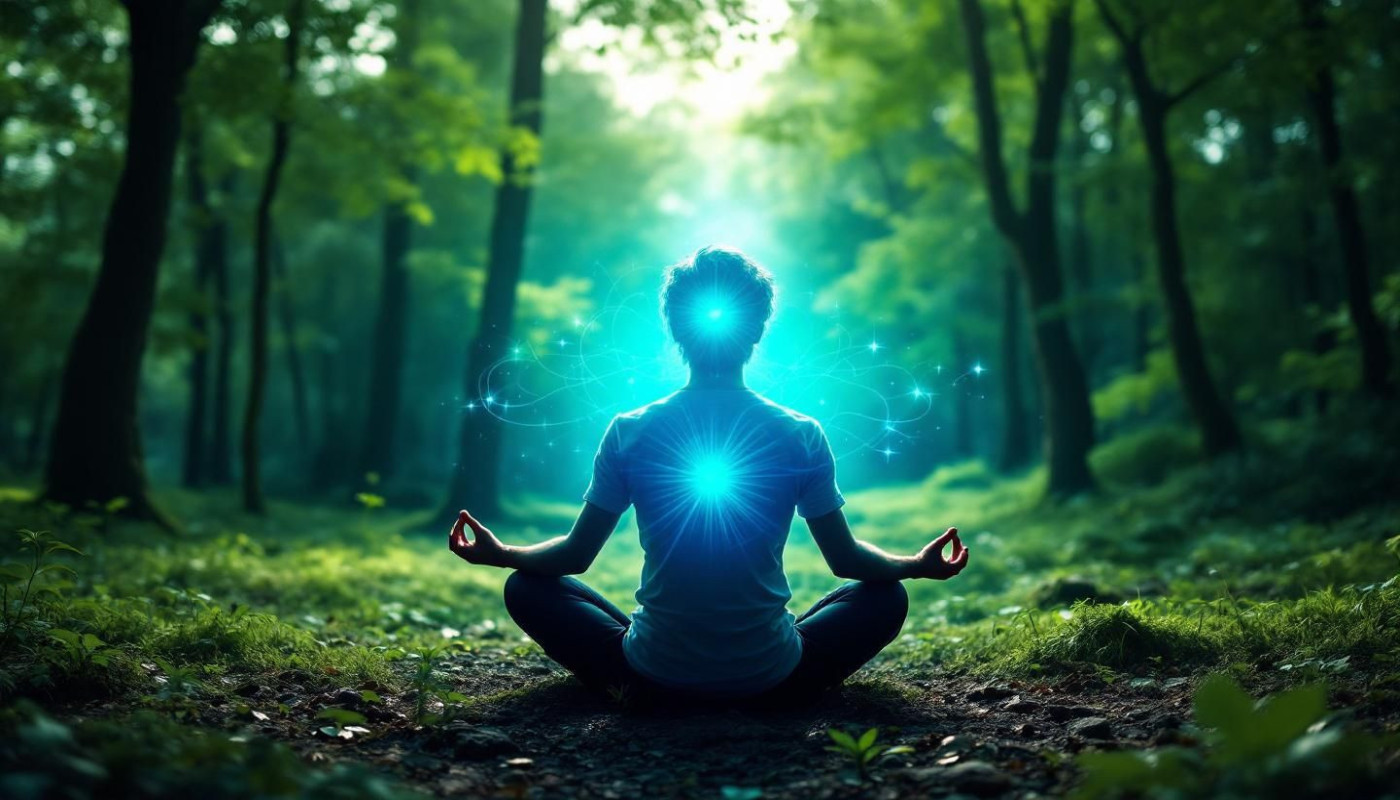 Comment les techniques de soulagement énergétique favorisent l'harmonie intérieure ?