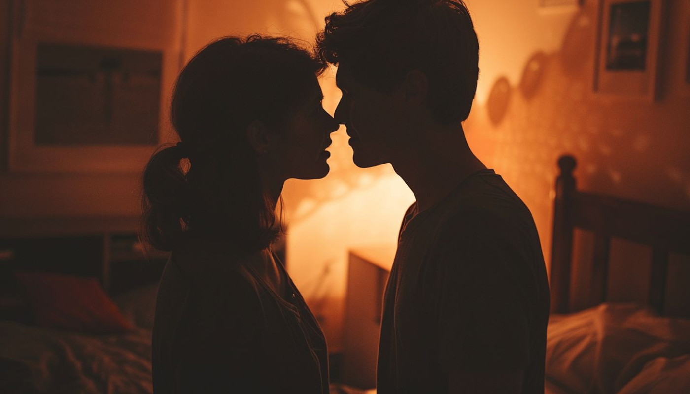 Communication érotique secrets pour une intimité renforcée dans le couple