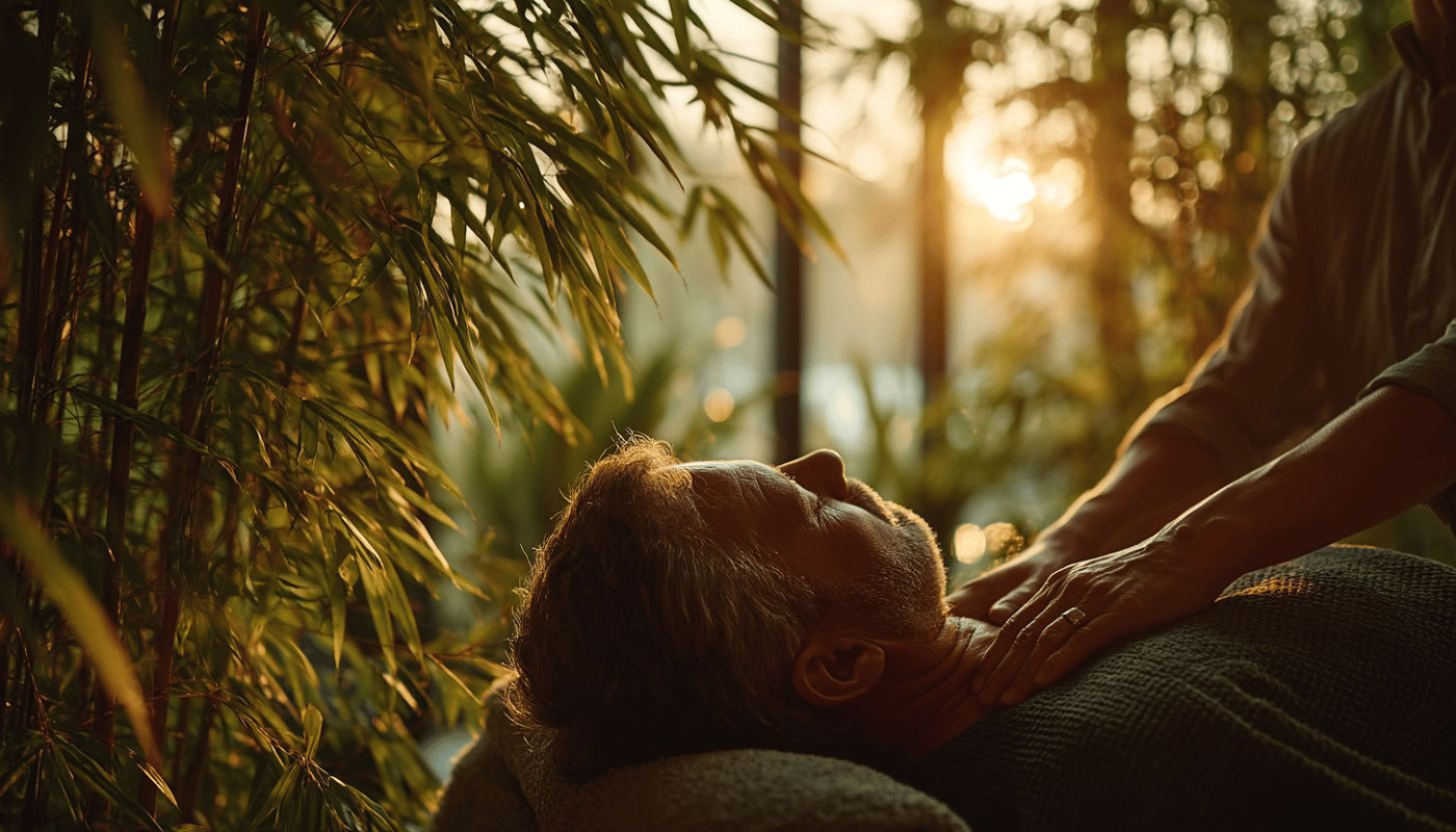 Exploration des avantages du massage Tui Na pour la silhouette