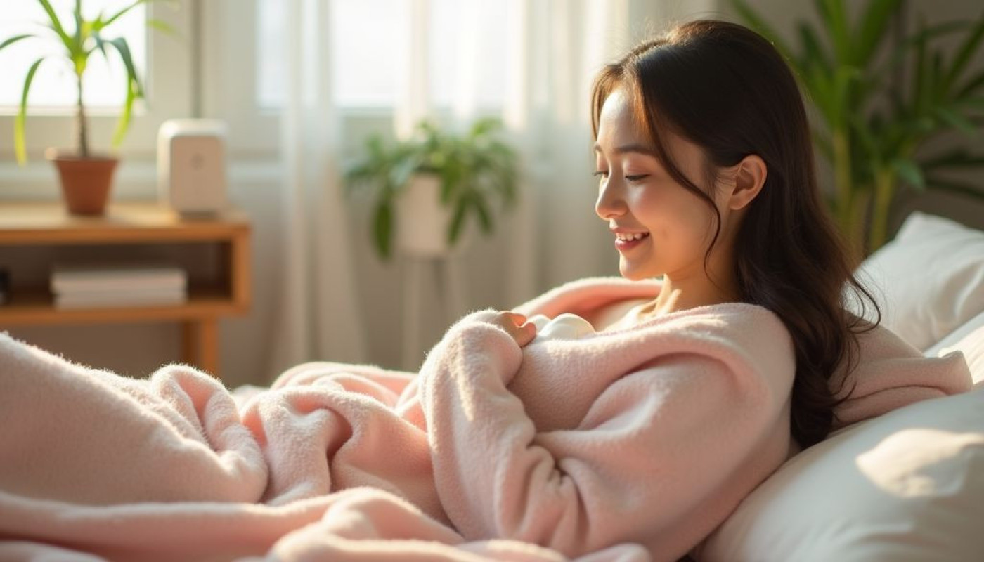 Exploration des bienfaits des rituels postnatals pour les jeunes mamans