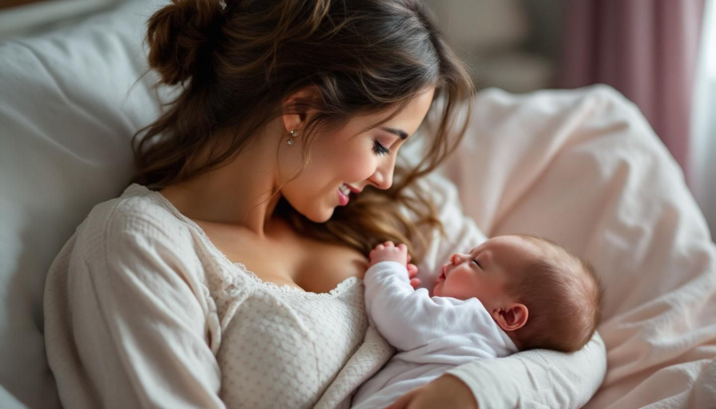 Les mythes courants autour de l’allaitement déconstruits