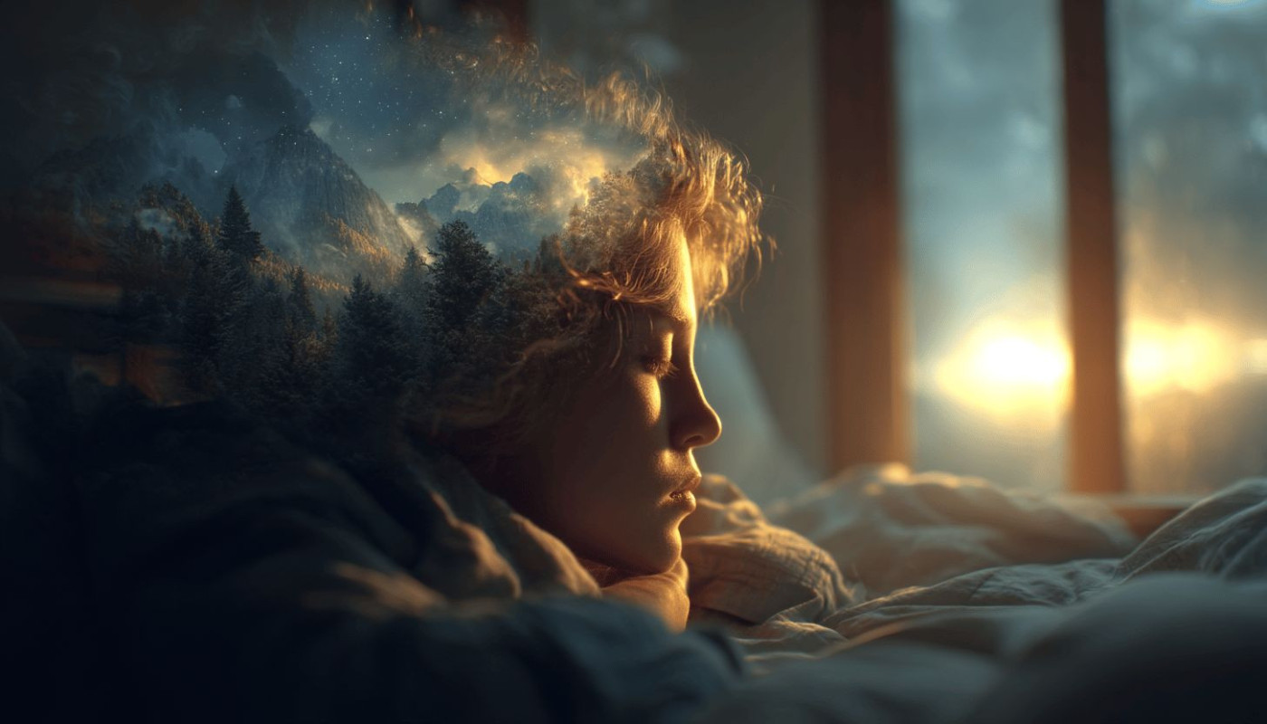 Maîtrise du sommeil paradoxal pour une récupération optimale techniques d'optimisation de la phase REM