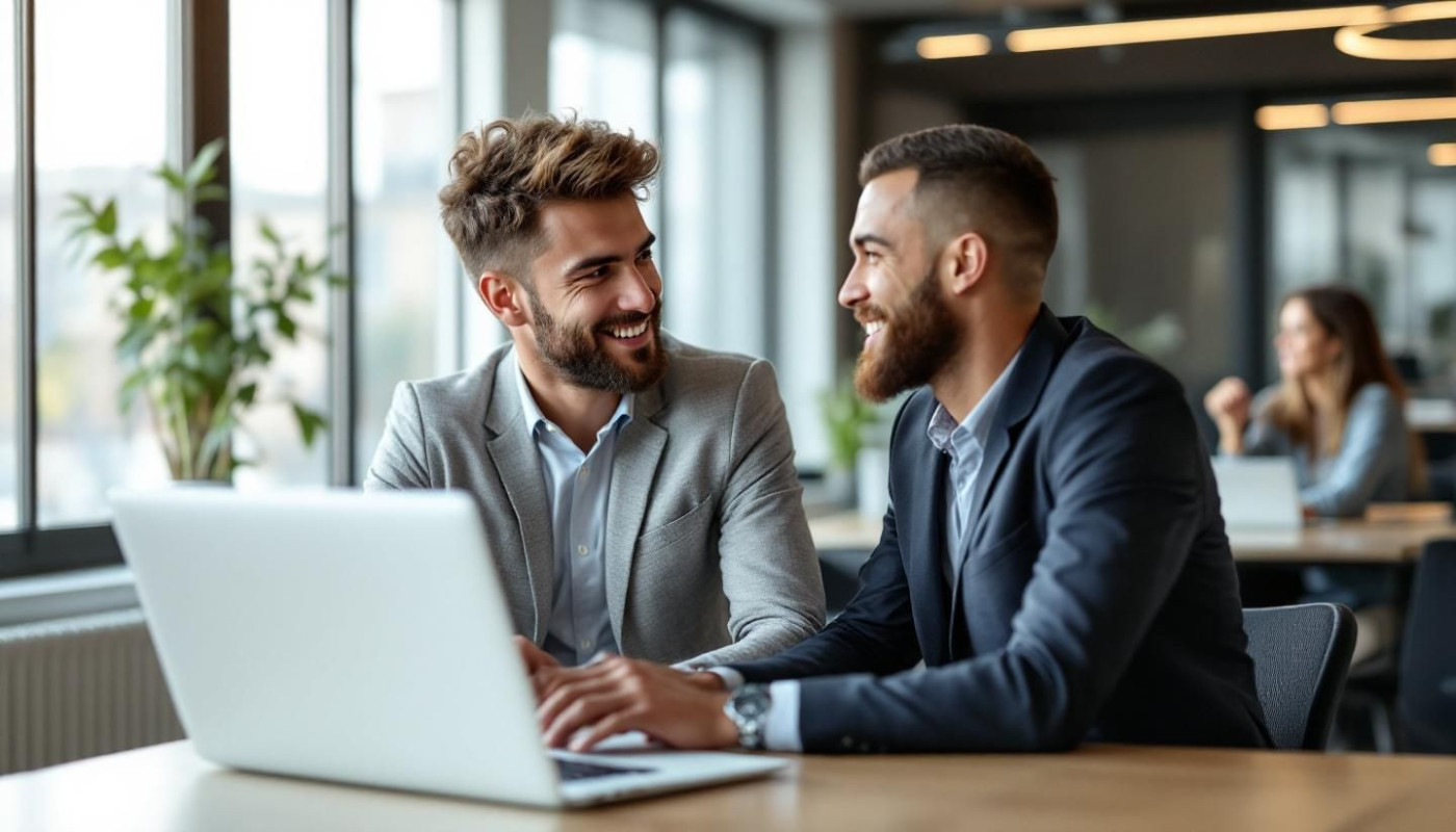 Quels sont les bénéfices d'un coach transition pro pour votre carrière ?